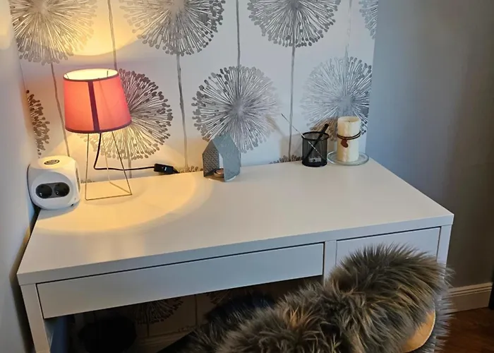 Appartement Luxe *